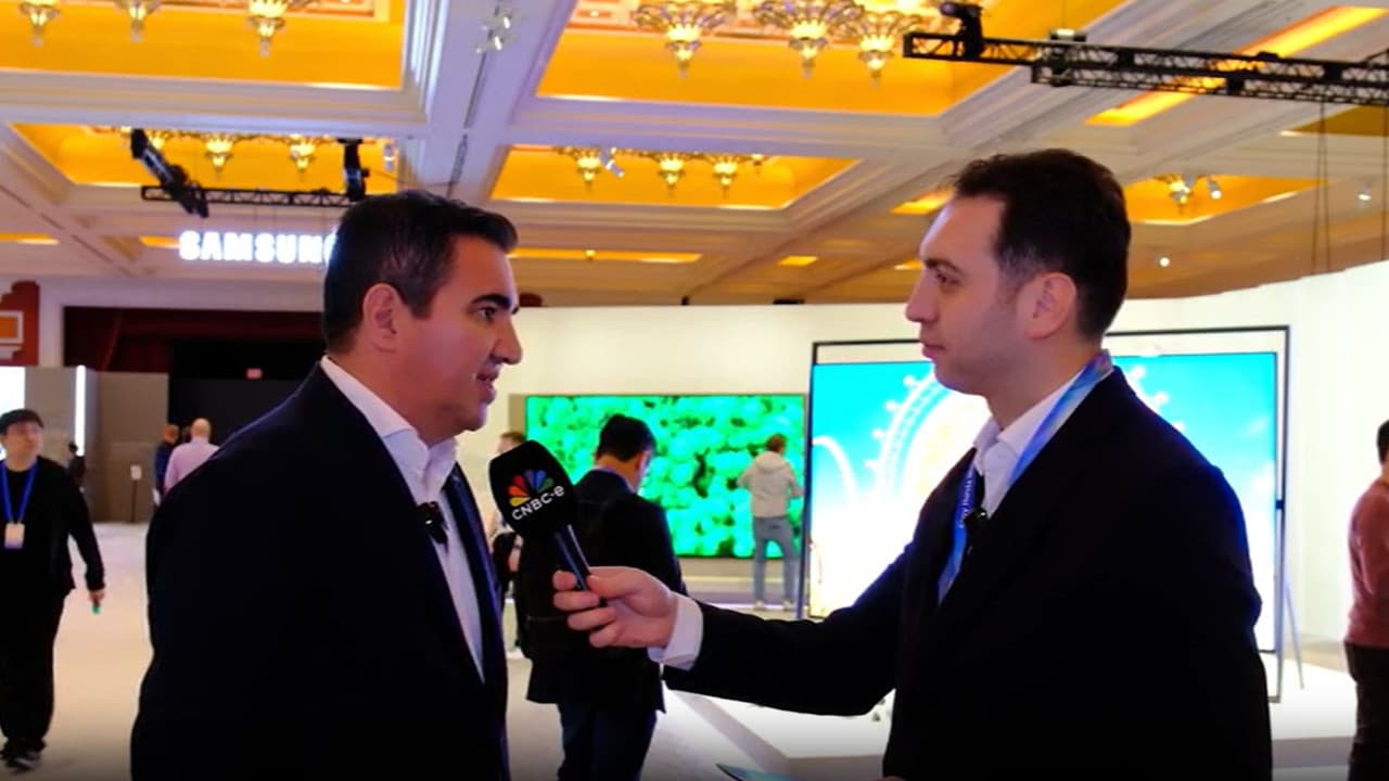Samsung Türkiye'de yeni ürünlerle pazar payını artırmayı hedefliyor