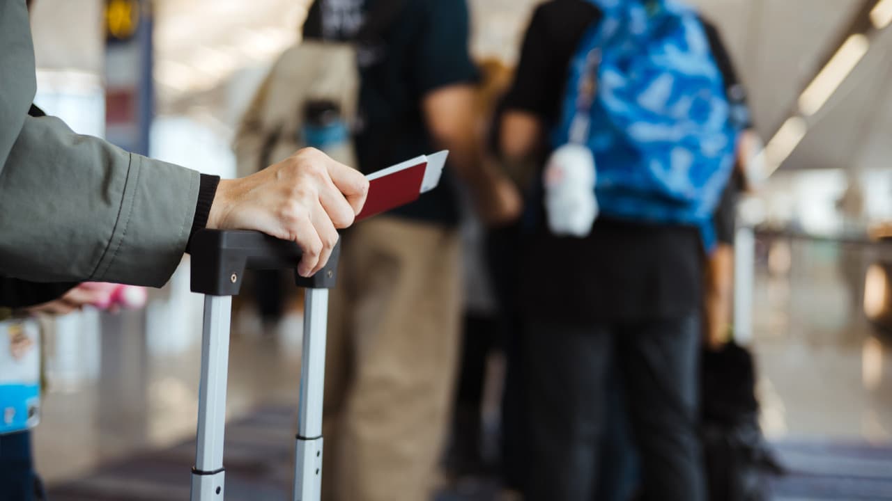 Yeni yılın ilk listesi açıklandı: İşte dünyanın en güçlü pasaportları, Türkiye kaçıncı sırada?