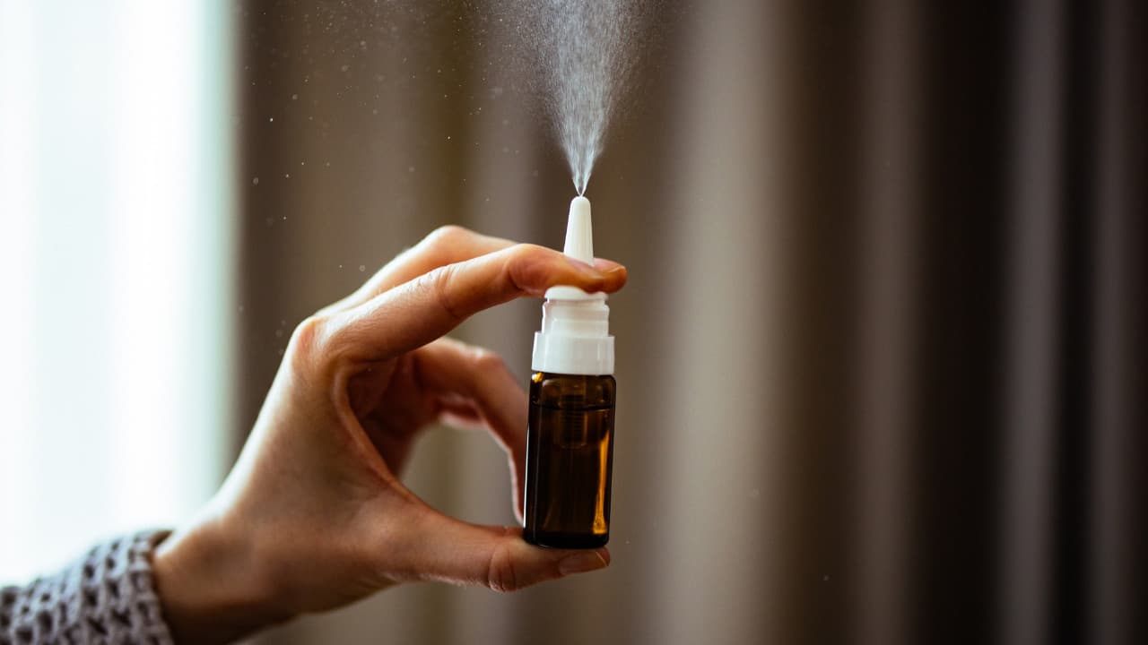 Kanamayı bir saniyede durduran sprey toz geliştirildi