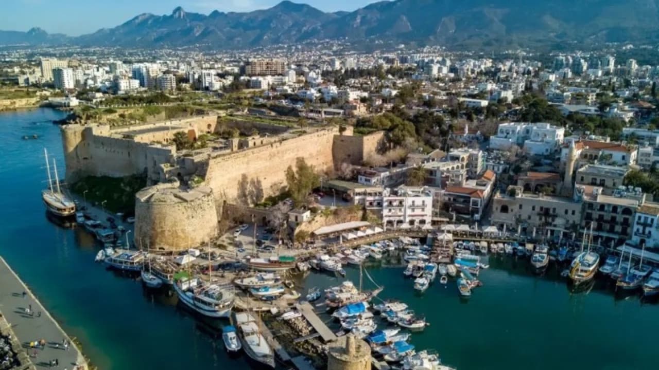 KKTC'nin konut stokuna yeni formül: Tapuyu alana vatandaşlık