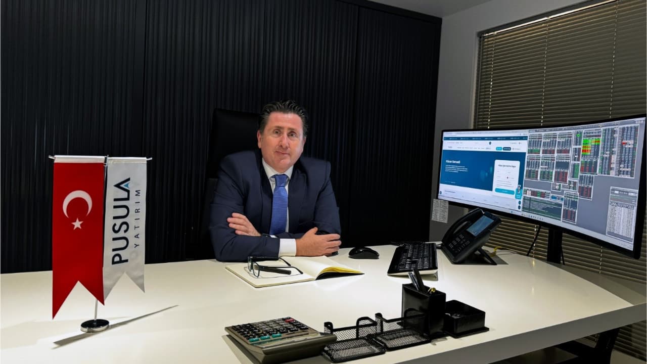 Pusula Holding, ALB Yatırım'ı bünyesine kattı