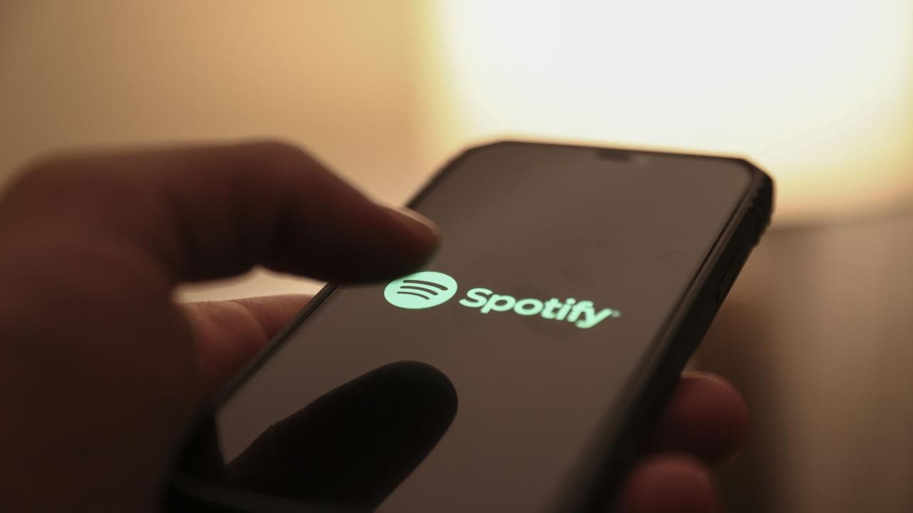 RTÜK'ten Spotify'a idari para cezası