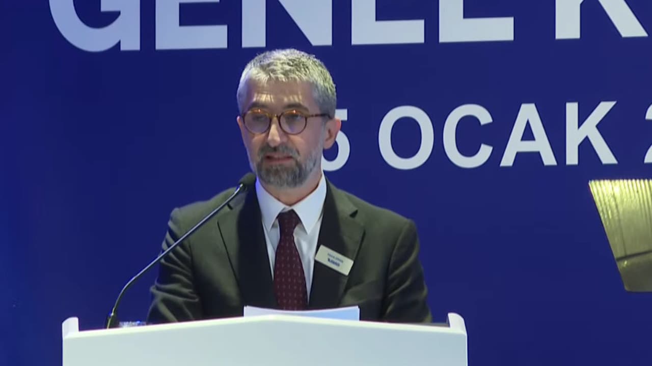 TÜSİAD’ın yeni başkanı belli oldu