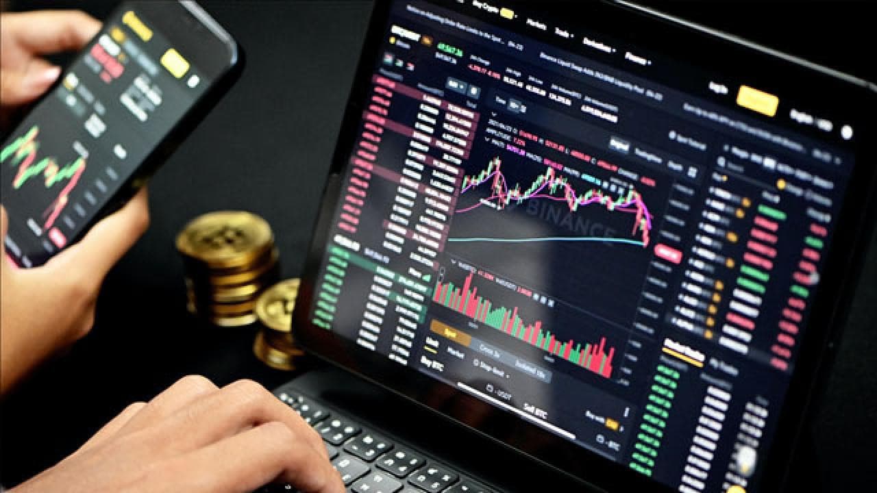 ABD, İranlı kripto para borsalarına yaptırım uyguladı