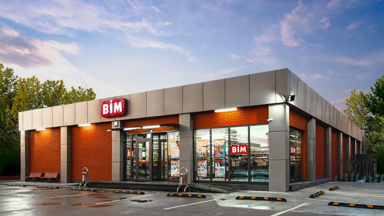 BİM 2025 yılı 4. çeyrek bilançosunu açıkladı