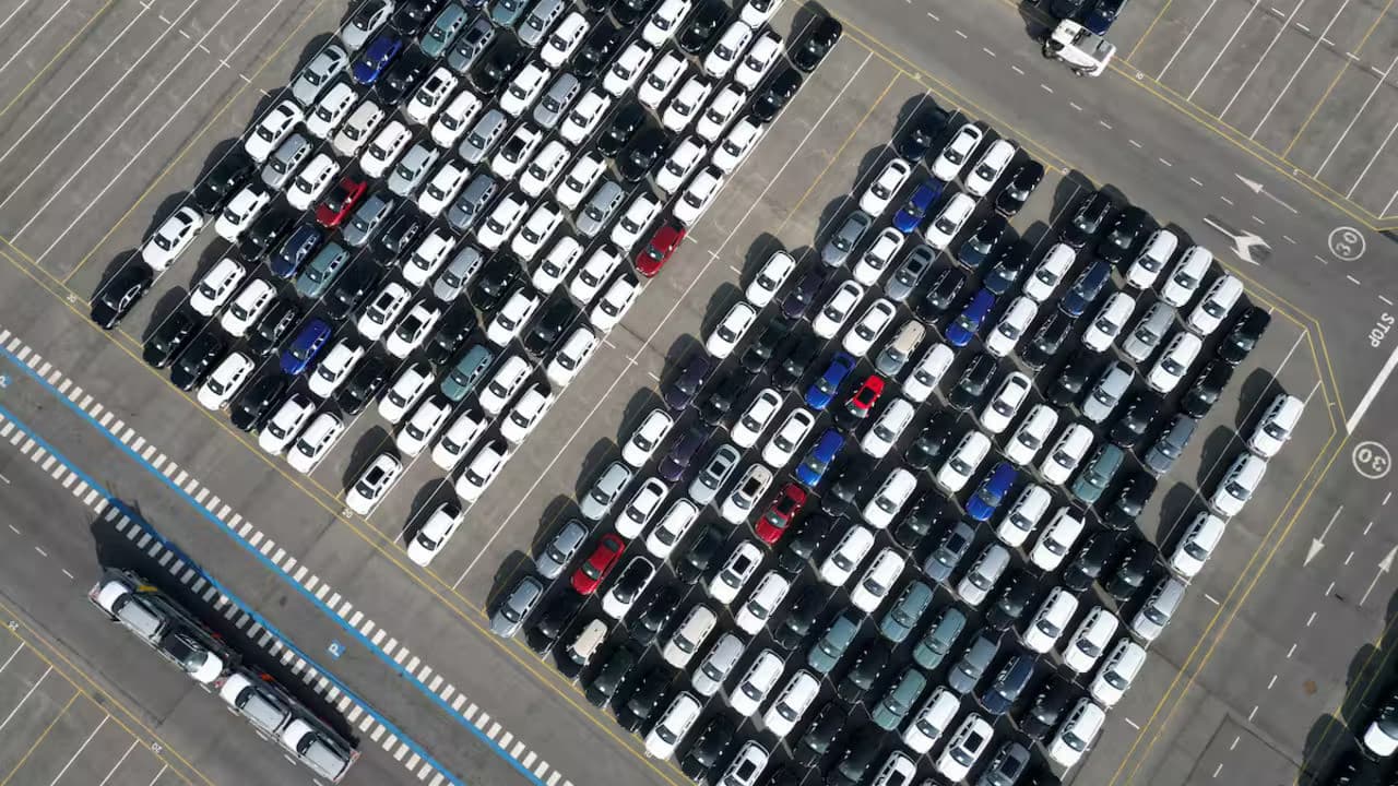 Beyaz Filo, Chery Türkiye ile yaptığı sözleşmeyi feshetti