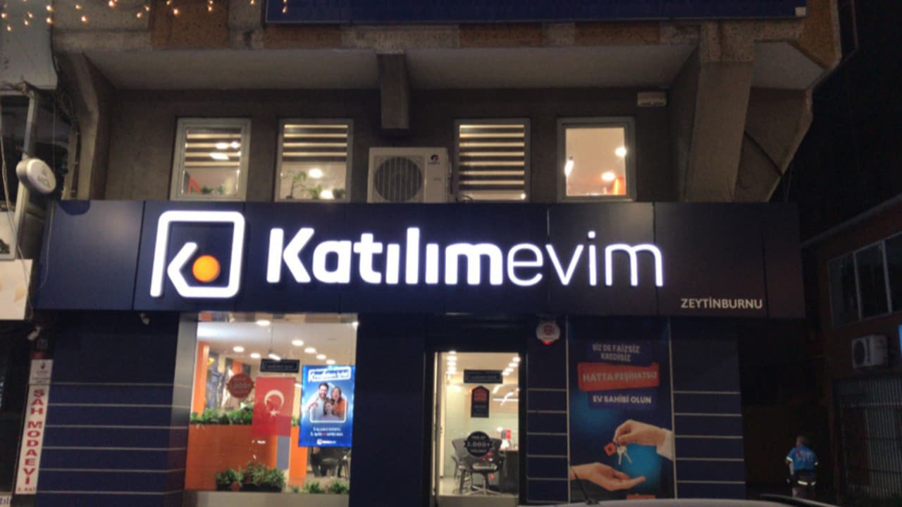 Katılımevim (KTLEV) yeni satışı duyurdu