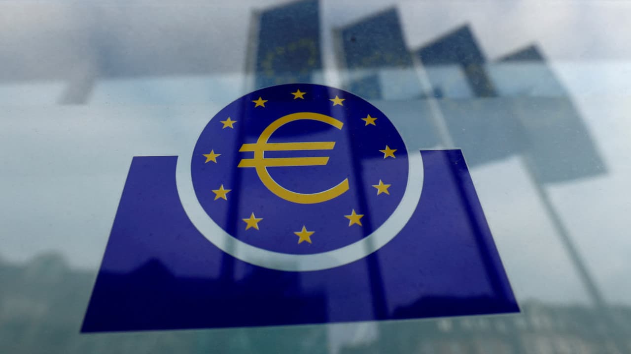 ECB'den İran savaşı uyarısı: "Görünüm belirsizleşiyor"