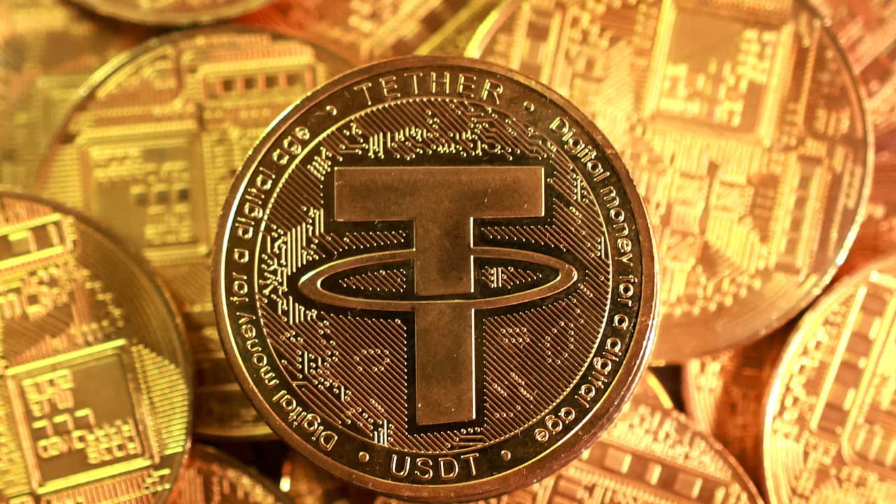 Tether, Gürcistan ile yeni bir sabit coin geliştirecek