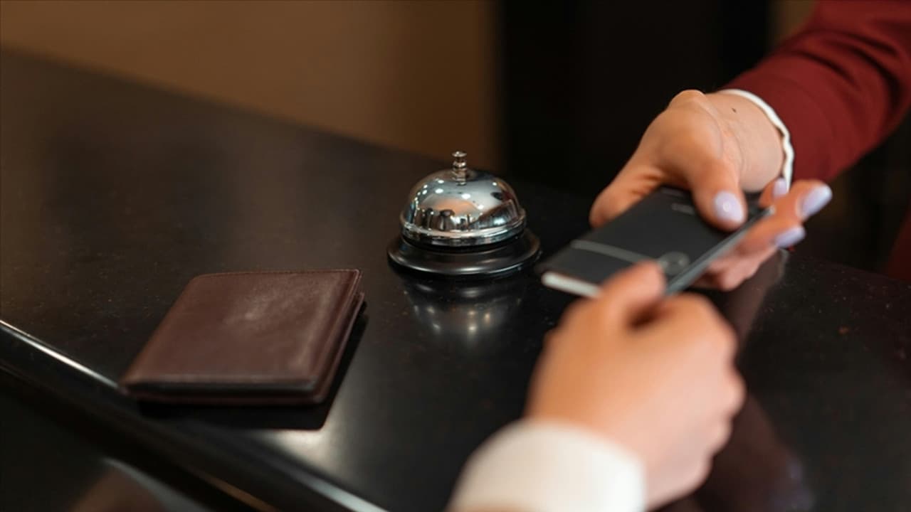 Konaklama vergisinde indirim kararı
