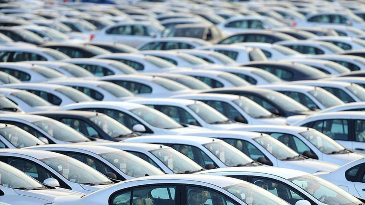 ABD'de yeni otomobil alımı zorlaşıyor