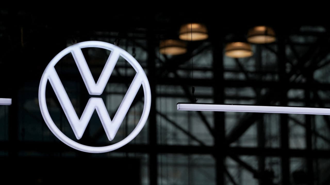 Volkswagen askeri araç üretimini değerlendiriyor