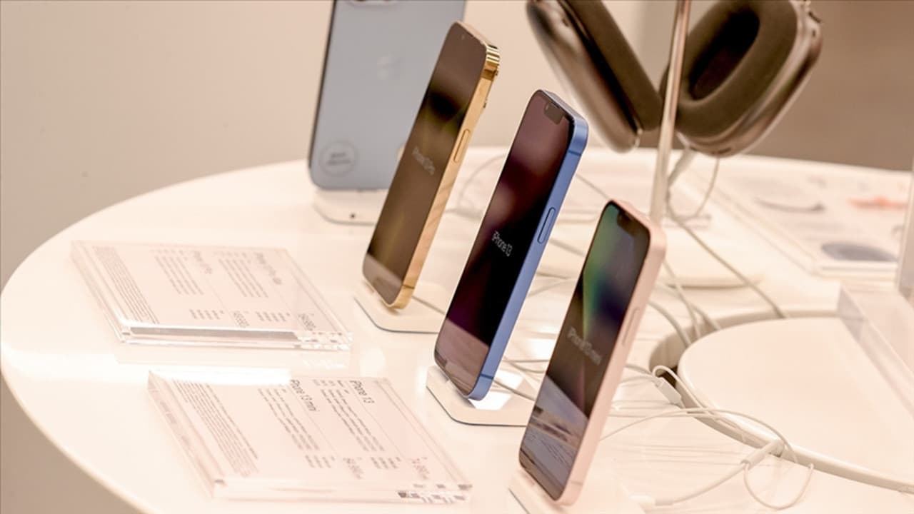 Apple, iPhone ve Mac'i kiralama ve taksitle alma programını başlatıyor