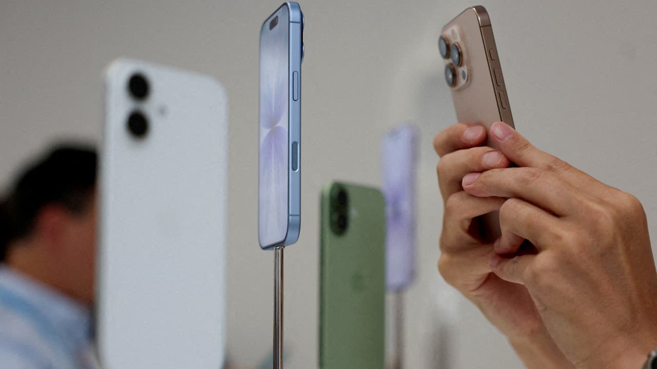 Apple, Avrupa'da App Store kurallarını yeniden düzenliyor