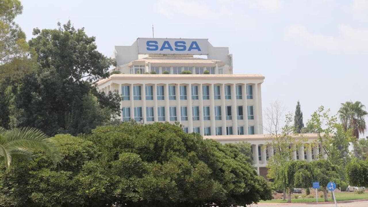 Erdemoğlu Holding, SASA'daki hissesini artırdı