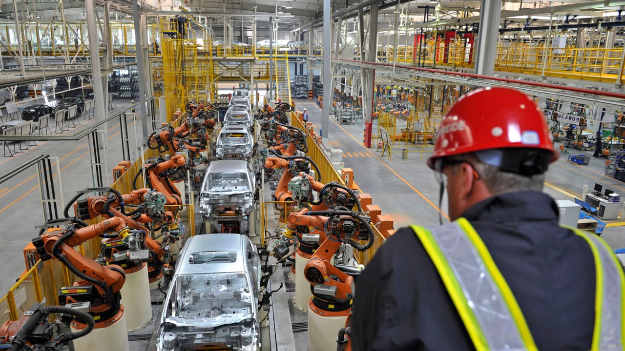 Ford, güvenlik sorunu nedeniyle 548 bin aracı geri çağırdı