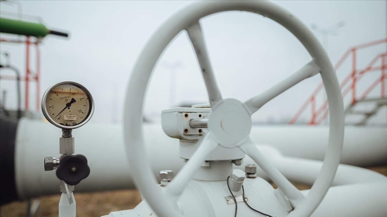 Putin'den yeni teklif: "Avrupa ile enerji alanında tekrar çalışmaya hazırız"