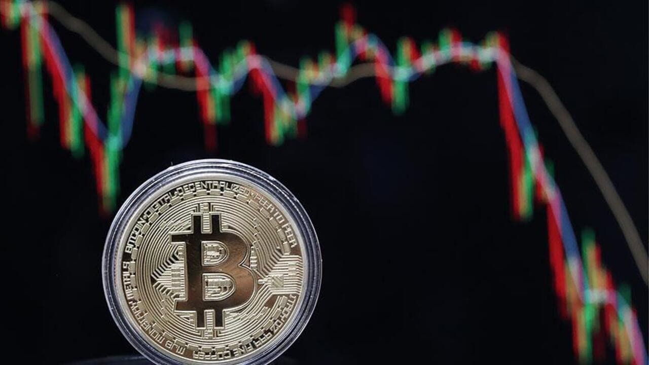 Bitcoin Mart'tan bu yana en yüksek seviyeye ulaştı