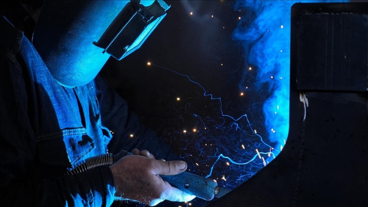 Almanya'da hammadde tedarikinde "Japon modeli" gündemde