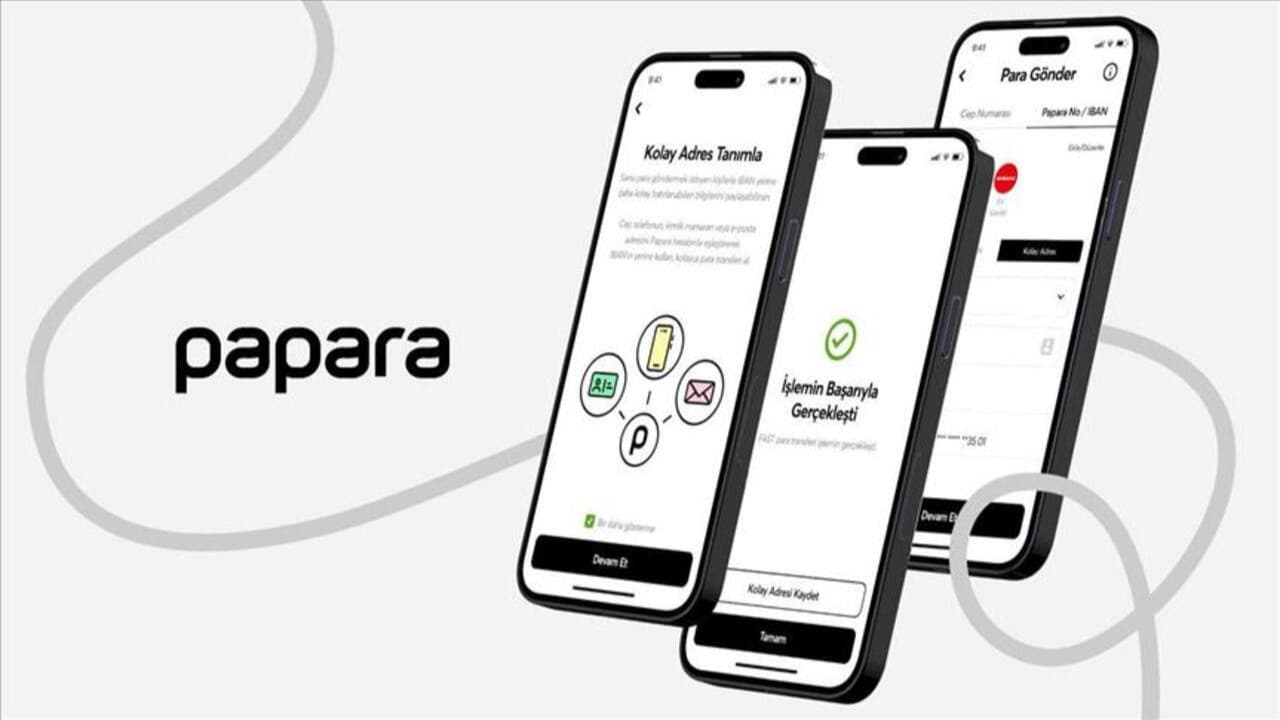 Papara’nın satışı için ihale ertelendi