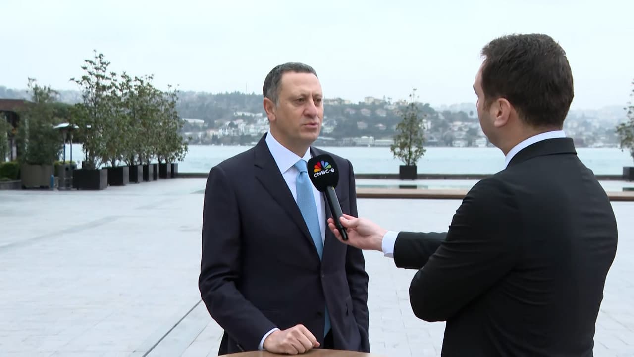 QNB Türkiye Genel Müdürü Ömür Tan: “2026’da bankacılık daha normal kârlılık seviyelerine gelecek”