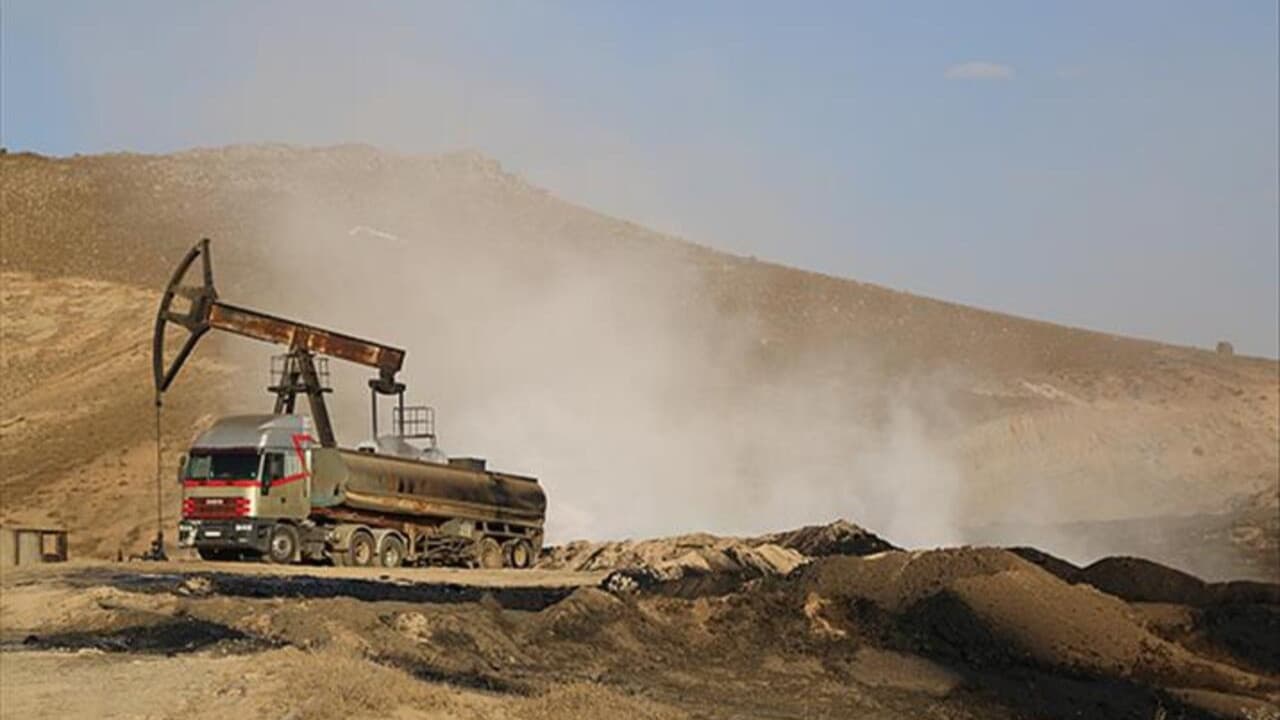 Suriye’den petrol ve doğalgaz atağı: Keşfedilmemiş rezervler için büyük şirketlere arama izni yolda