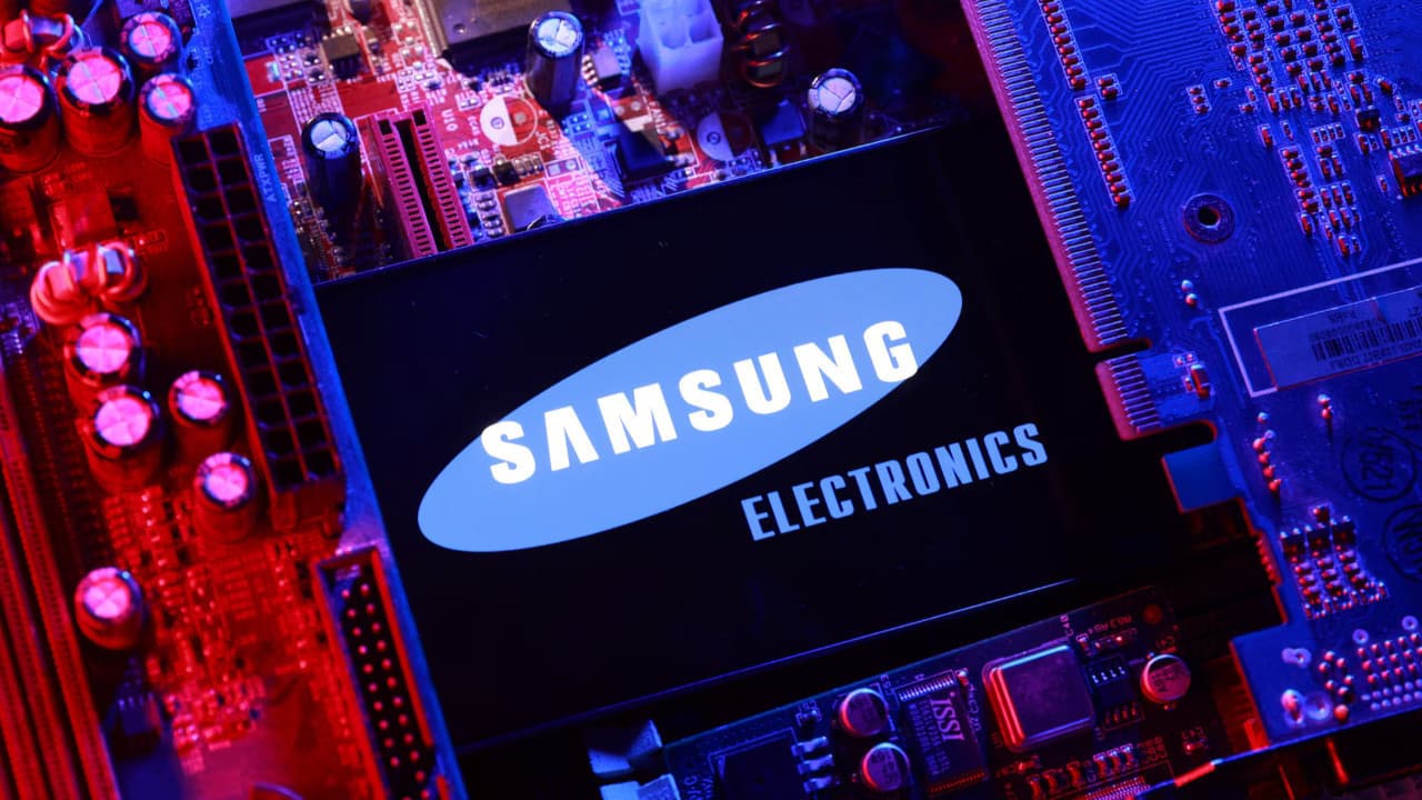 Samsung, hissedarlarına 80 milyar dolarlık ödeme yapacak