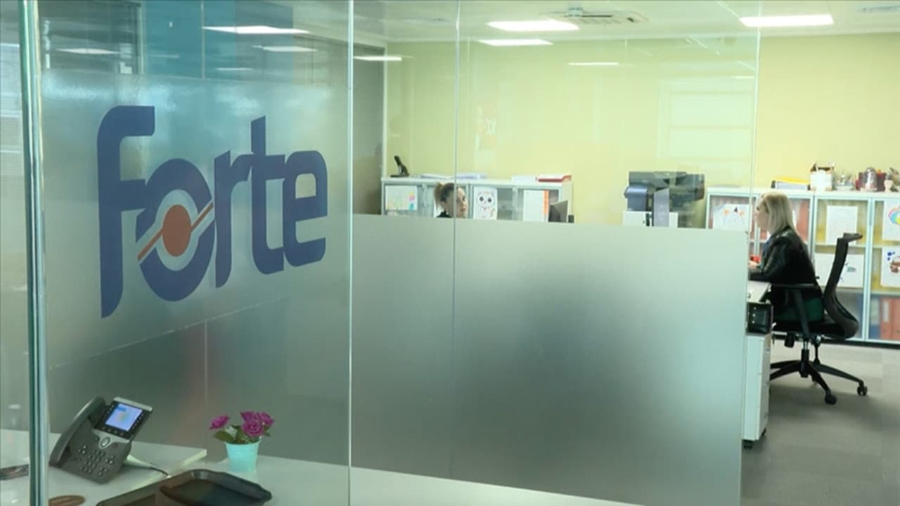 Forte Bilgi İletişim, MEB ile 6.8 milyon euro ihale imzaladı