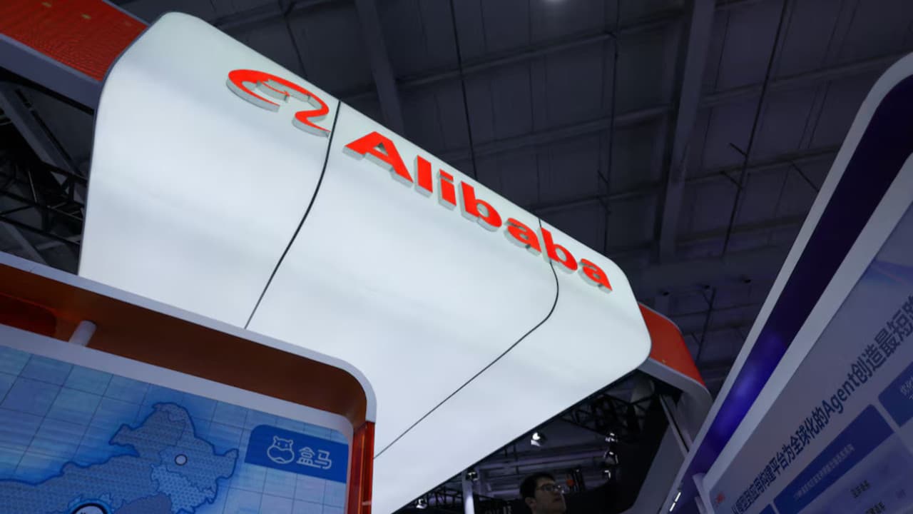 Alibaba, yapay zeka için 10,2 milyar dolarlık hisse satışı yapacak