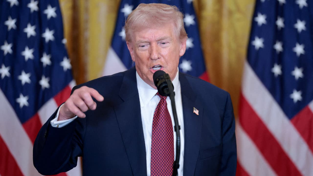 Trump'tan dikkat çeken açıklama: "İran'daki savaş büyük ölçüde bitti"