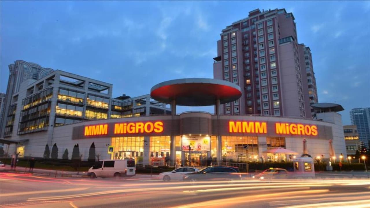 Migros birinci çeyrek bilançosunu açıkladı