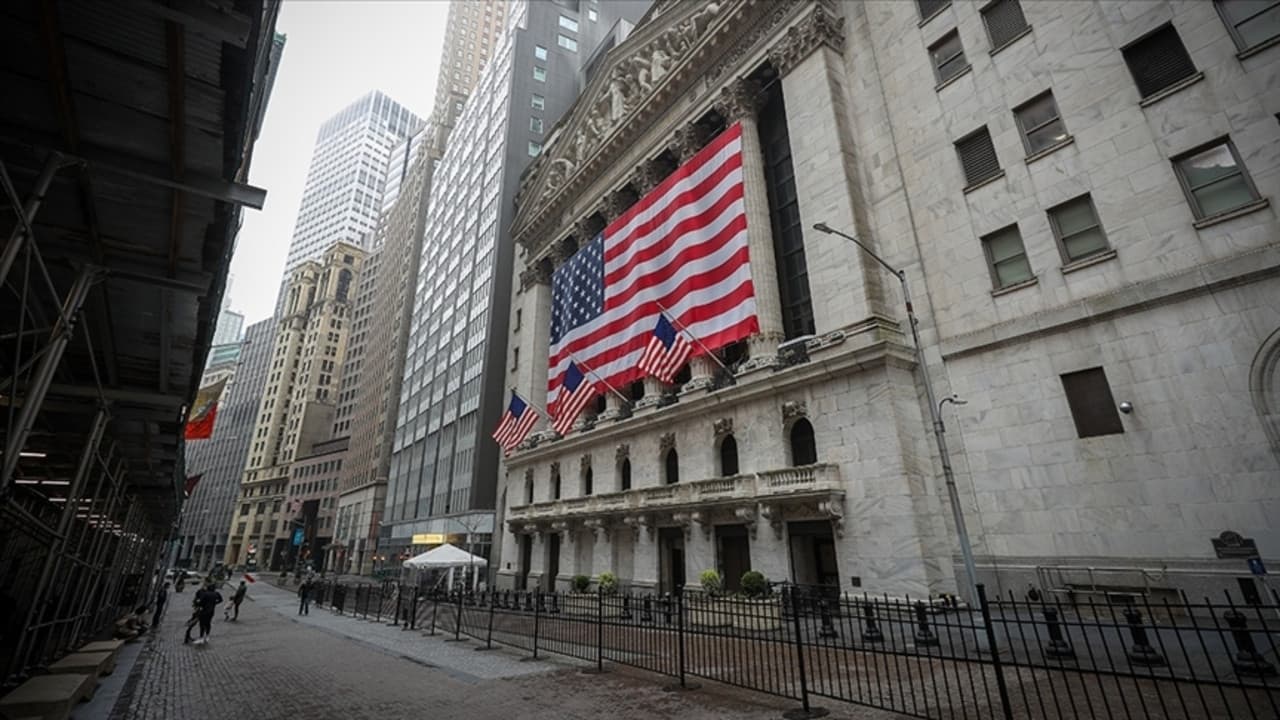 ABD'de işsizlik maaşı başvuruları yatay seyretti