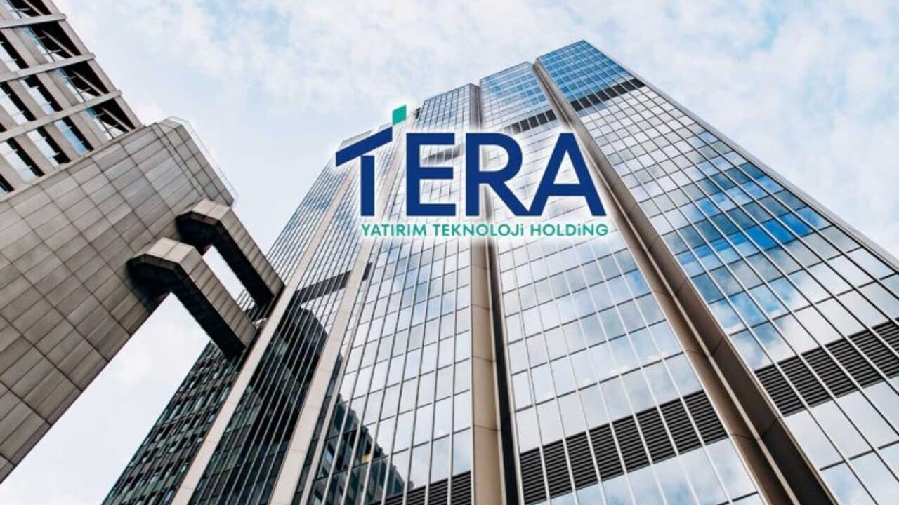 Tera Grubu'ndan 14 aylık dönem için 16,2 milyar liralık vergi ödemesi