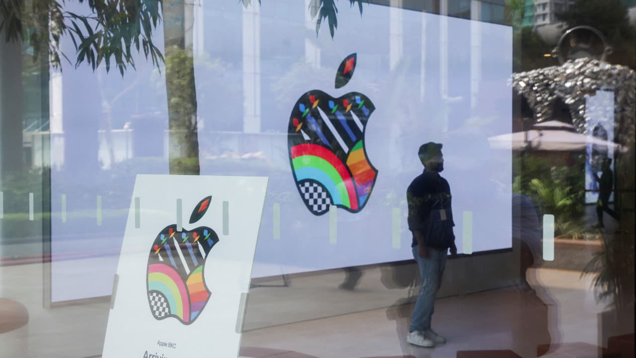 App Store'da işlem hacmi 1,4 trilyon doları geçti