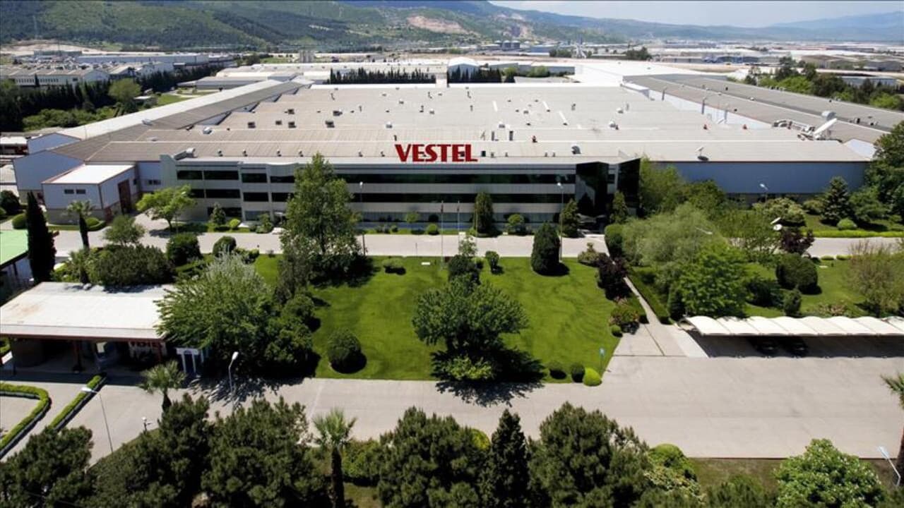 Moody's, Vestel'in kredi notunu Caa3'e düşürdü