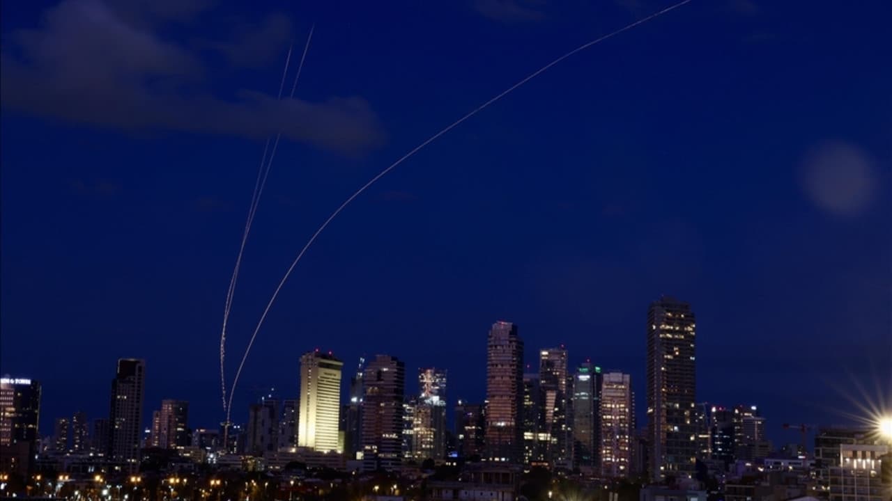 İran'dan Doha ve Dubai'deki bazı yerlere tahliye uyarısı