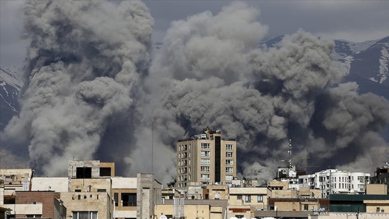 NYT: "İran'a saldırıların ilk 6 gününde ABD'nin maliyeti 11,3 milyar doları aştı"