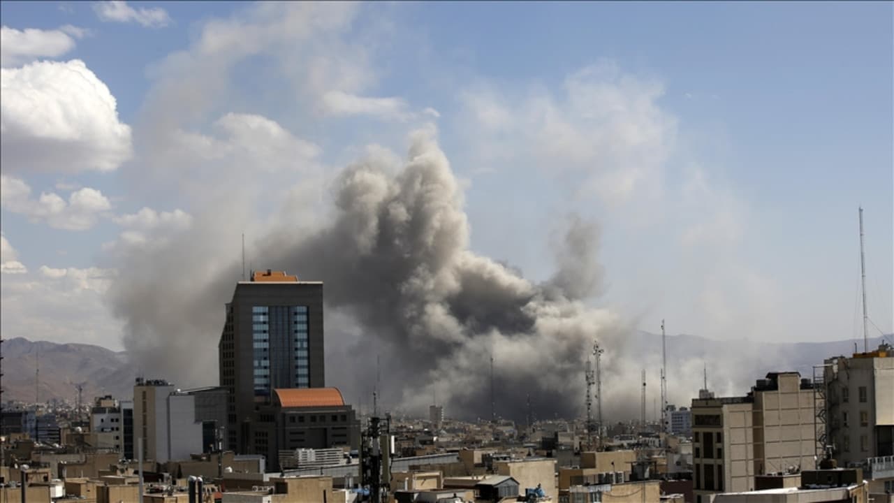 IMF'den enerji fiyatları uyarısı: "Uzun süre yüksek kalırsa enflasyonu artırabilir"