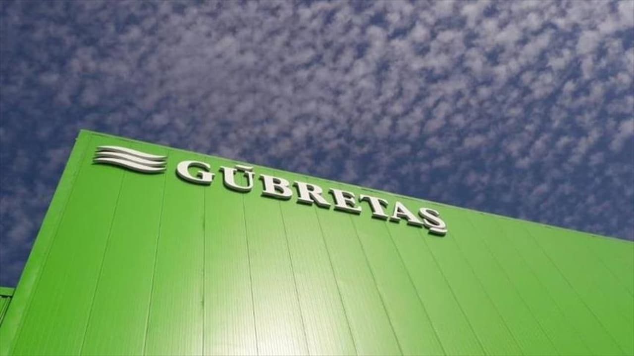 Gübretaş, maden yatırımlarında yeni bir aşamaya geçti