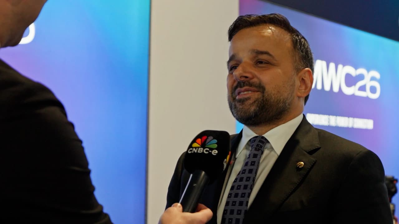 Turkcell Genel Müdürü Koç: Google Cloud ile anlaşmayı büyüteceğiz