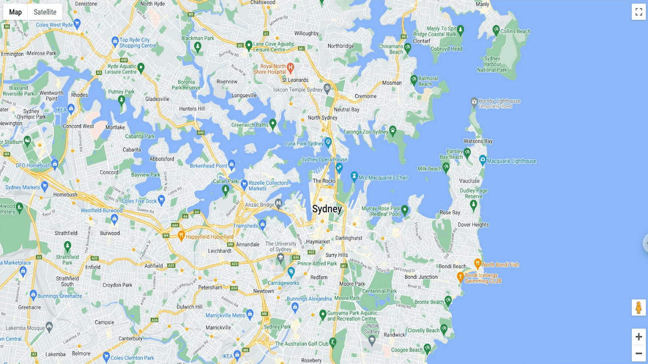 Dünyanın en çok kullanılan uygulamaları arasında: Sessiz sedasız logo değiştirdi