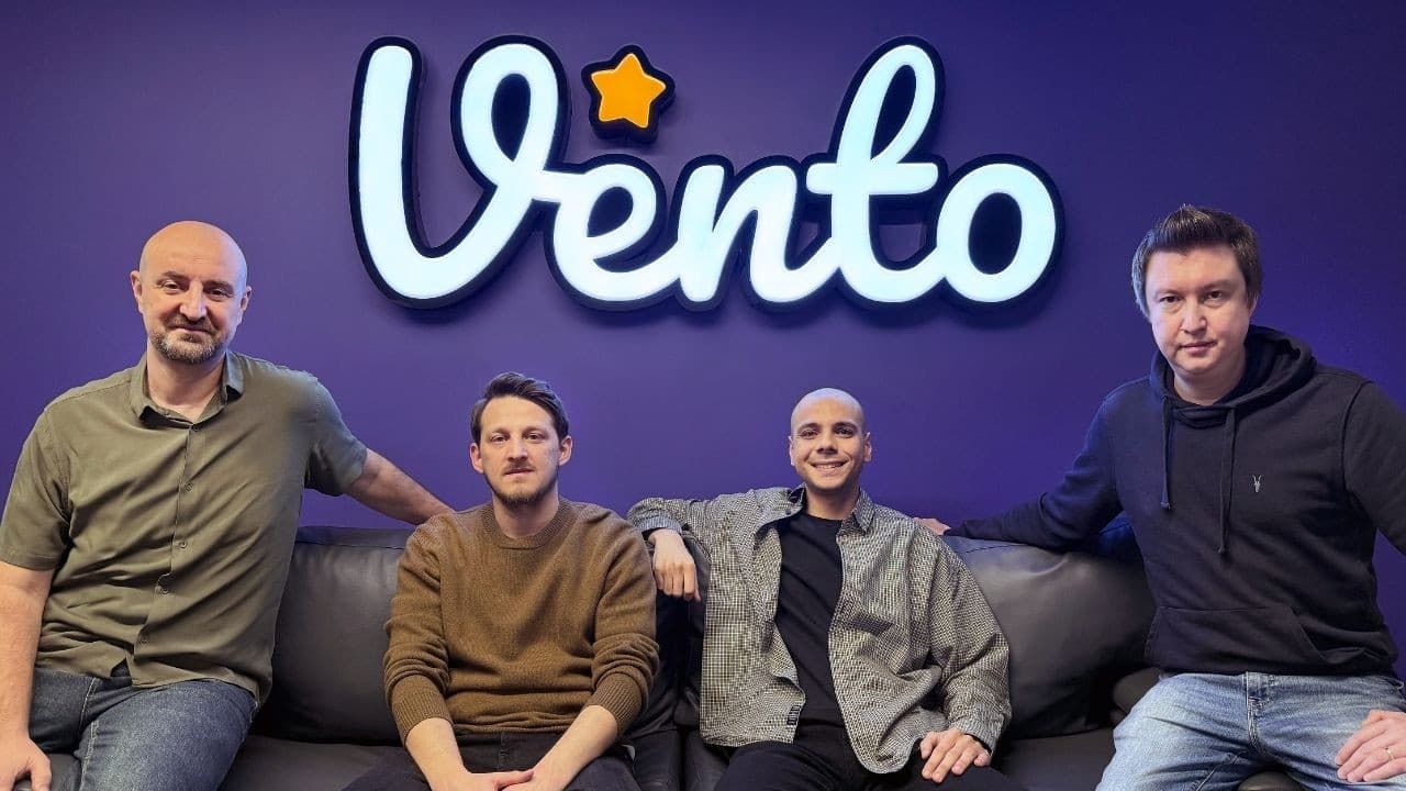 İstanbul merkezli oyun stüdyosu Vento Games 4 milyon dolar yatırım aldı