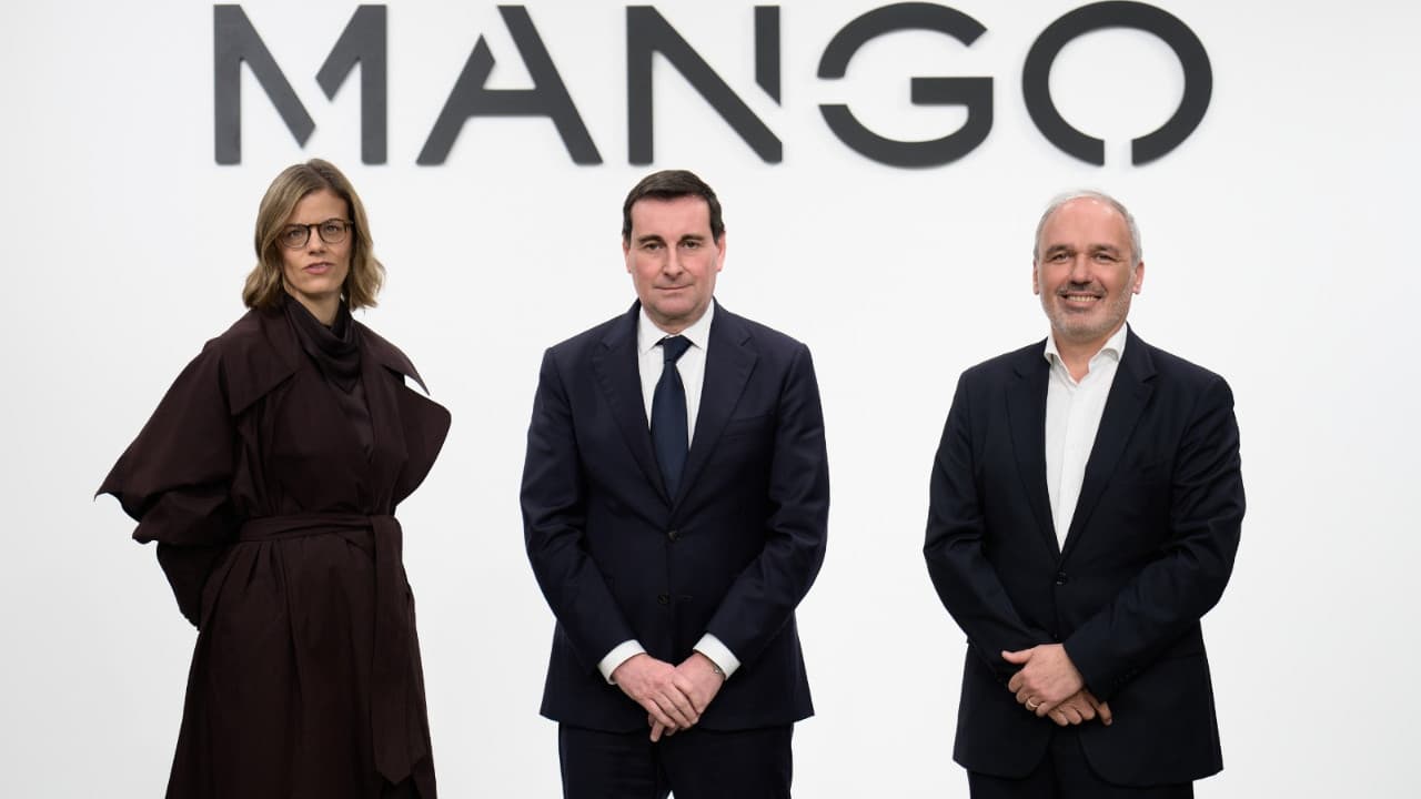 Mango'dan satış rekoru: Gerli 3.8 milyar euroya ulaştı
