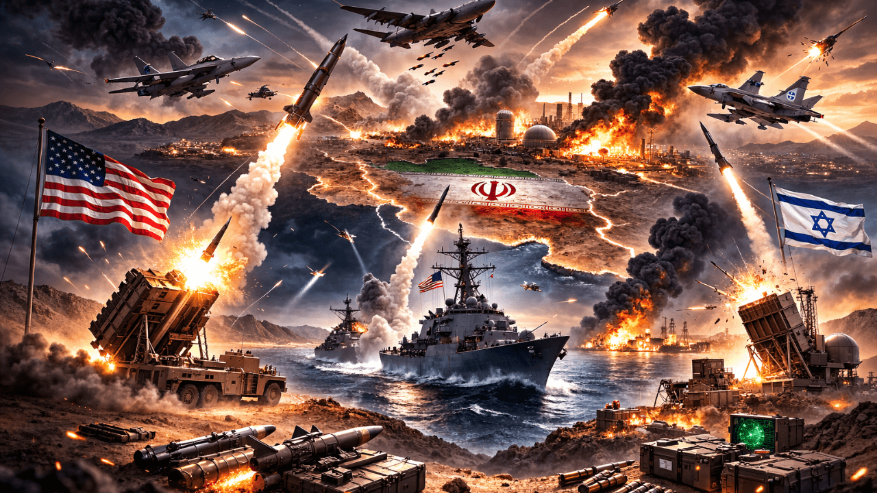 ABD'de mühimmat stokları hızla tükeniyor: Tek çare Çin, yeniden yapılması yıllarca sürebilir