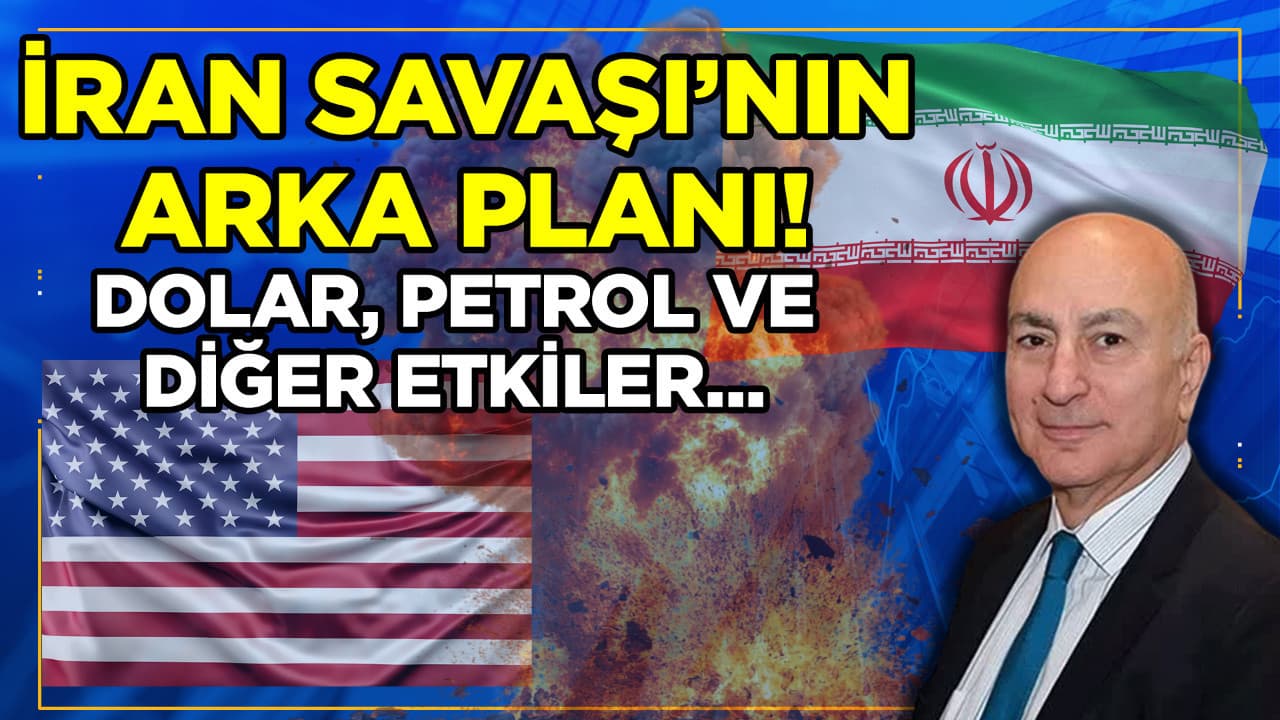 Mahfi Eğilmez: "Eğer Petrol 100 Dolar OIursa..."