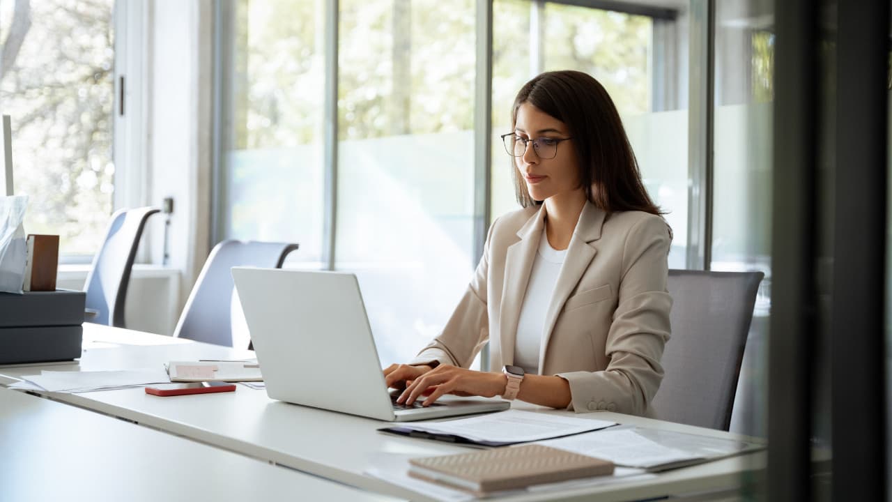 TÜİK açıkladı: 5 yöneticiden biri kadın