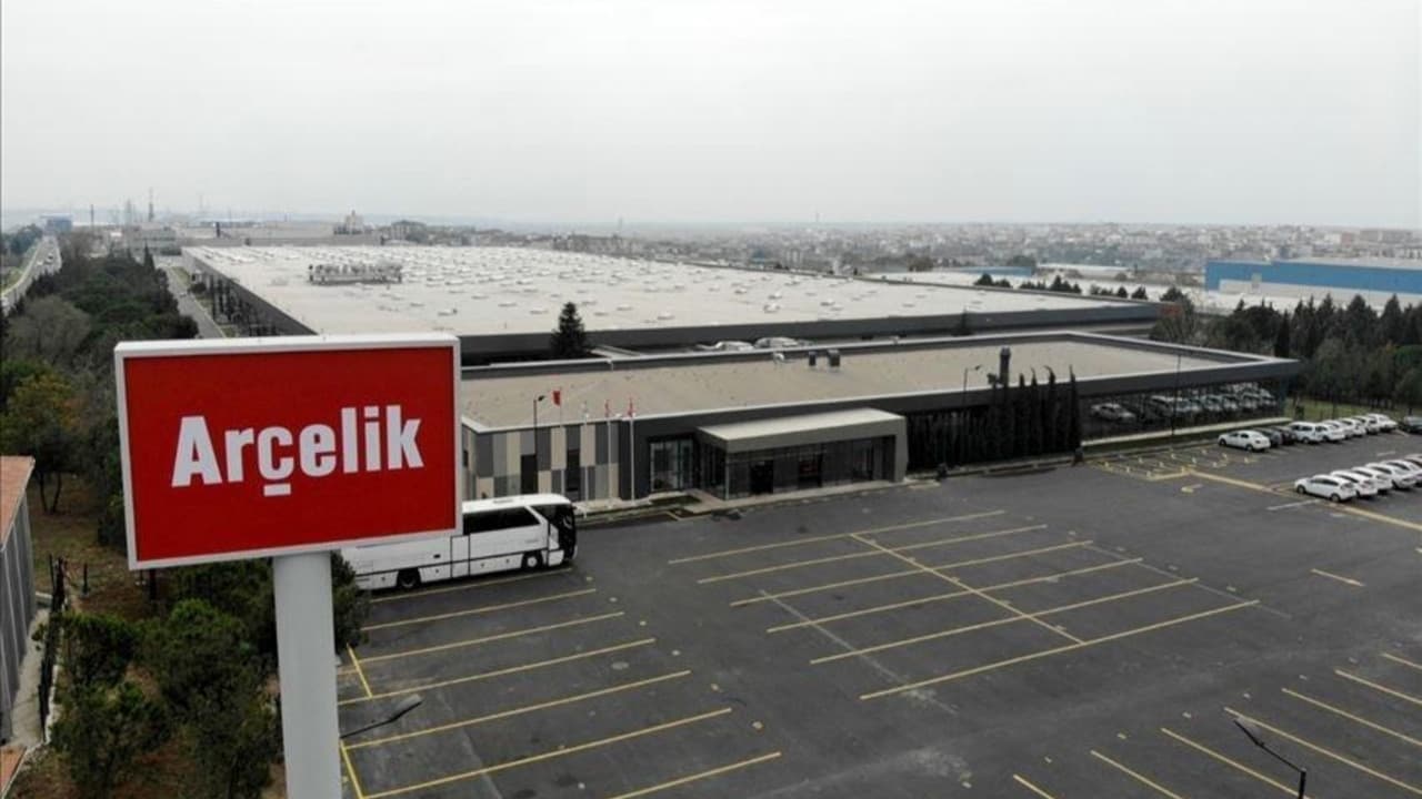 Arçelik'te üst düzey atamalar