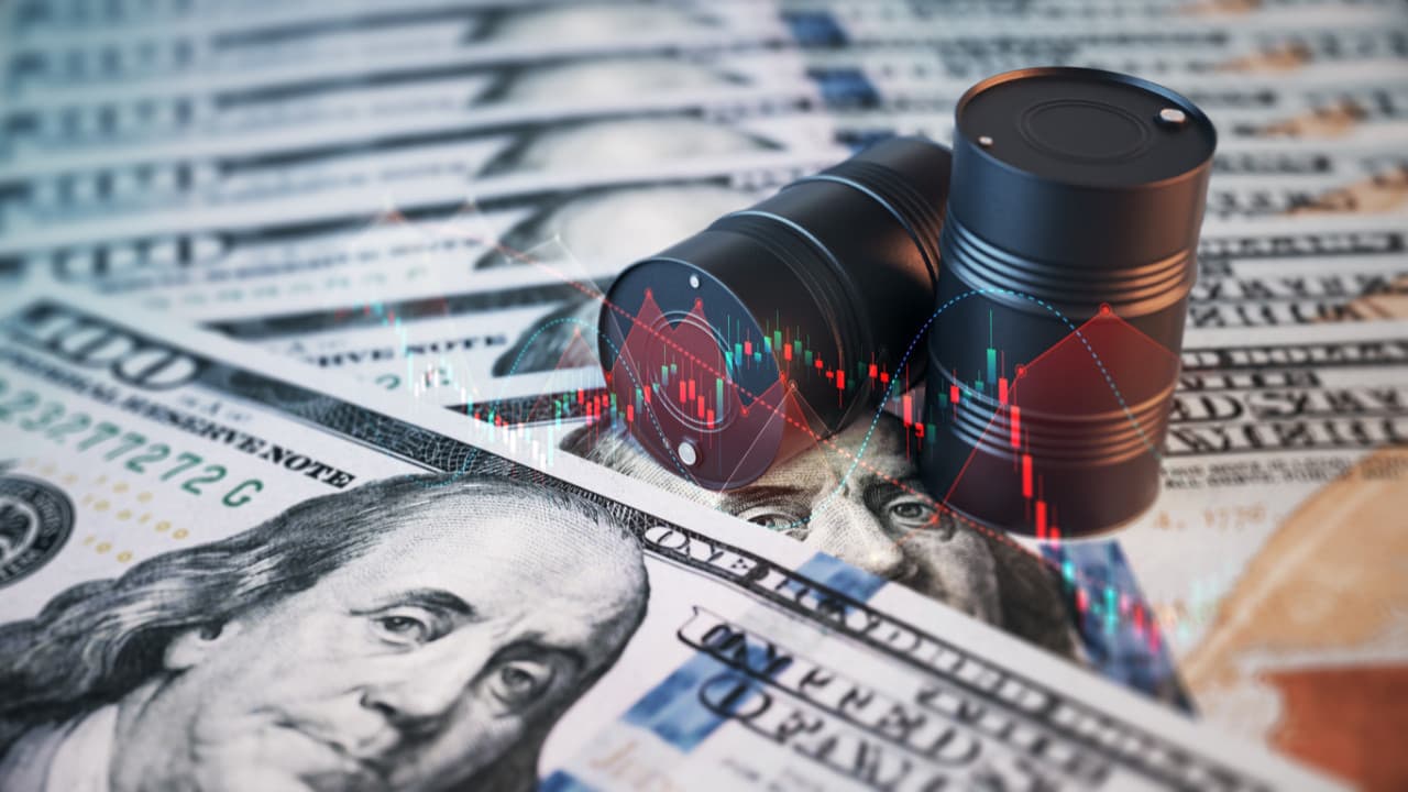 Emtia piyasalarında Ortadoğu gerilimi ayrışmaya neden oldu