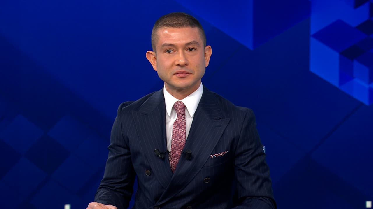 Can Alagöz:" Ortadoğu’da tansiyon düşene kadar petrol fiyatlarının yükselişini görebiliriz"