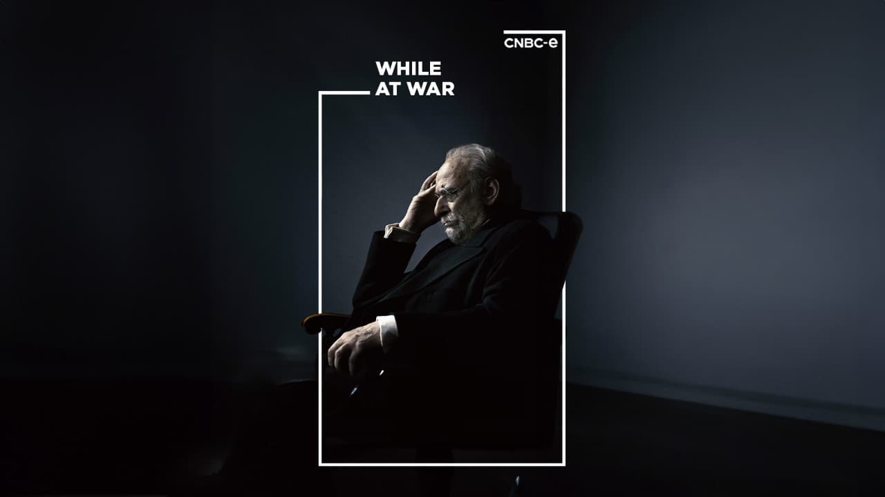 CNBC-e film kuşağı